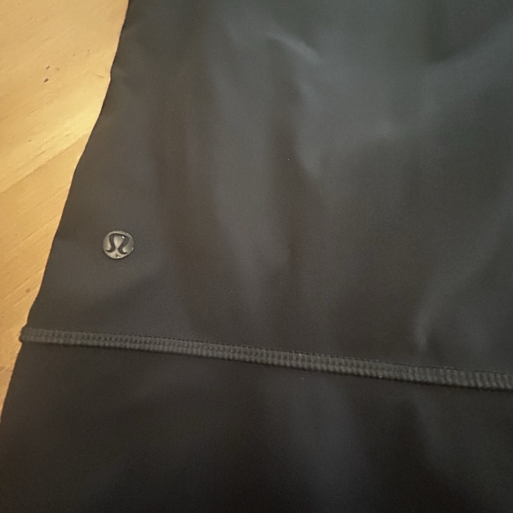 lululemon athletica Black Sweatpants Joggers - Picture 4 of 8